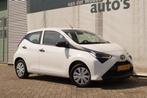 Toyota Aygo 1.0 VVT-i X-Fun -AIRCO-LED- (bj 2021), Voorwielaandrijving, Stof, Gebruikt, Euro 6