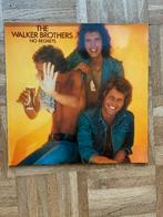 Gary Walker(The Walker Brothers) lp, Ophalen of Verzenden, Gebruikt, 12 inch, Poprock