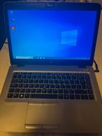 HP Elitebook, Ophalen, Zo goed als nieuw, 14 inch, 2 tot 3 Ghz