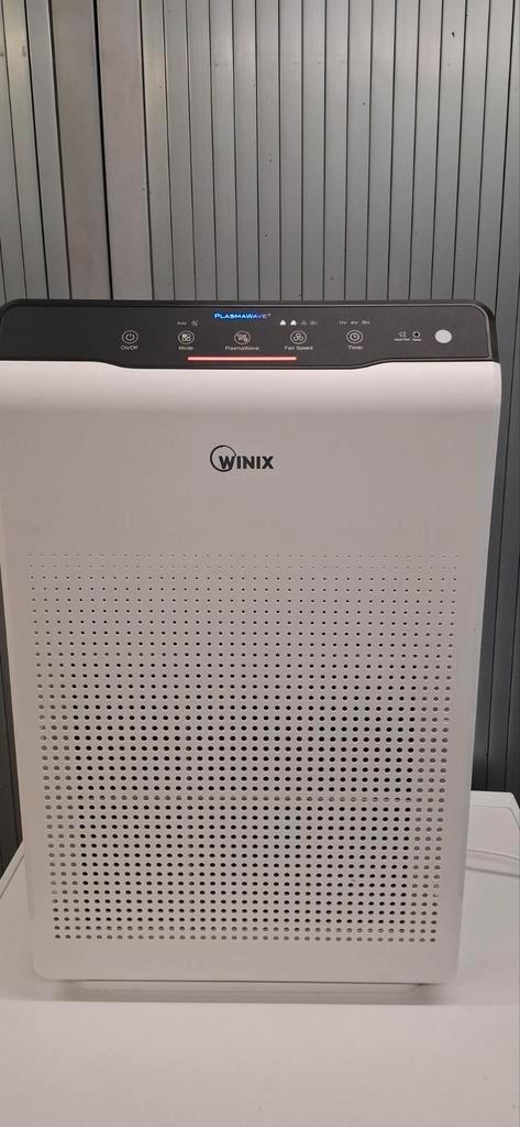 Winix Zero luchtreiniger, Witgoed en Apparatuur, Luchtbehandelingsapparatuur, Zo goed als nieuw, Luchtreiniger, Ophalen of Verzenden