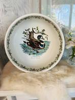 Portmeirion Birds of Britain beslag kom 1978 izgst zeldzaam, Ophalen