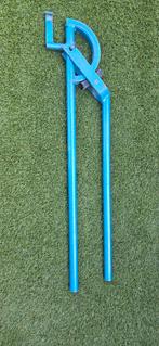 Buigijzer 28mm, Doe-het-zelf en Verbouw, Gereedschap | Handgereedschap, Ophalen, Gebruikt