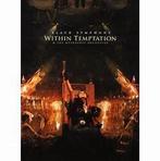 within temptation cd en dvd, Cd's en Dvd's, Alle leeftijden, Ophalen of Verzenden, Gebruikt, Muziek en Concerten