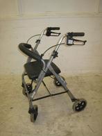 Stevige rollator, Diversen, Verpleegmiddelen, Niet ingevuld, Gebruikt, Niet ingevuld, Niet ingevuld