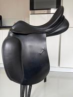 Zeer nette Prestige Top Dressage 17 inch boom 34, Dieren en Toebehoren, Ophalen, Gebruikt, Dressuur