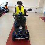 Scootmobiel Mango Tiger 4 in nieuwstaat., Ophalen, Zo goed als nieuw, 16 km/u of meer, Mango