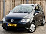 Volkswagen Fox 1.2 Trendline |Stuurbkr |Nieuwe Apk |NAP, Voorwielaandrijving, Stof, 969 kg, 4 stoelen
