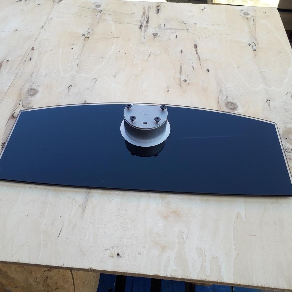 Philips 37pfl5522/05 base stand, Ophalen