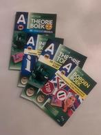 Motor Theorieboek VekaBest - motorrijbewijs A, Ophalen of Verzenden, Gamma, Zo goed als nieuw, Overige niveaus