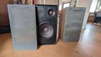 Isophon TS8002 Luidsprekers - Zeer goed klinkend, Gebruikt, 60 tot 120 watt, Front, Rear of Stereo speakers, Ophalen