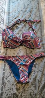 z.g.a.n mooie Bikini maat 38/85F Bonprix, Bonprix, Overige kleuren, Ophalen of Verzenden, Zo goed als nieuw