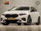 BMW 2 Serie Gran Coupé 218i Sport Automaat (APPLE CARPLAY,, Auto's, BMW, 12 maanden, 136 pk, Gebruikt, 1350 kg