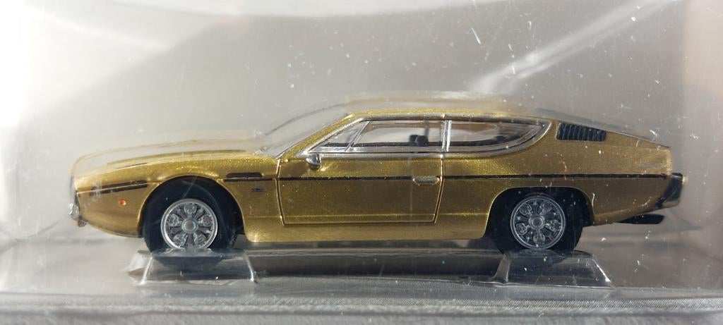 H0LK 0320 LAMBORGHINI ESPADA 1/87, Ophalen of Verzenden, Nieuw, Auto, Overige merken
