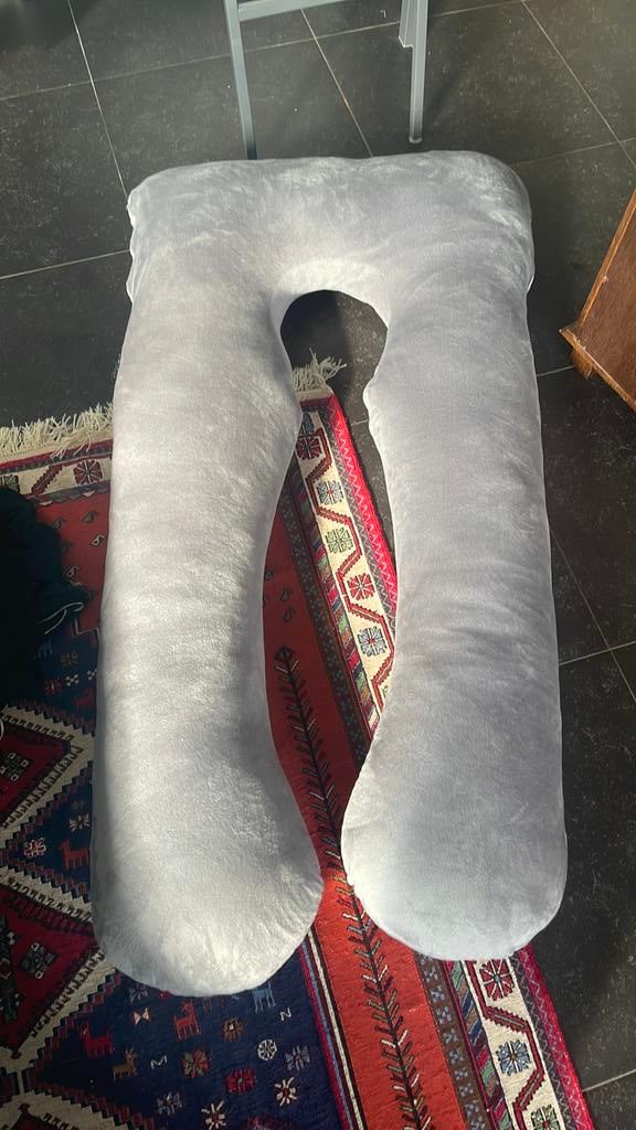 Zwangerschapskussen, Ophalen, Zo goed als nieuw, Zwangerschap en Bevalling