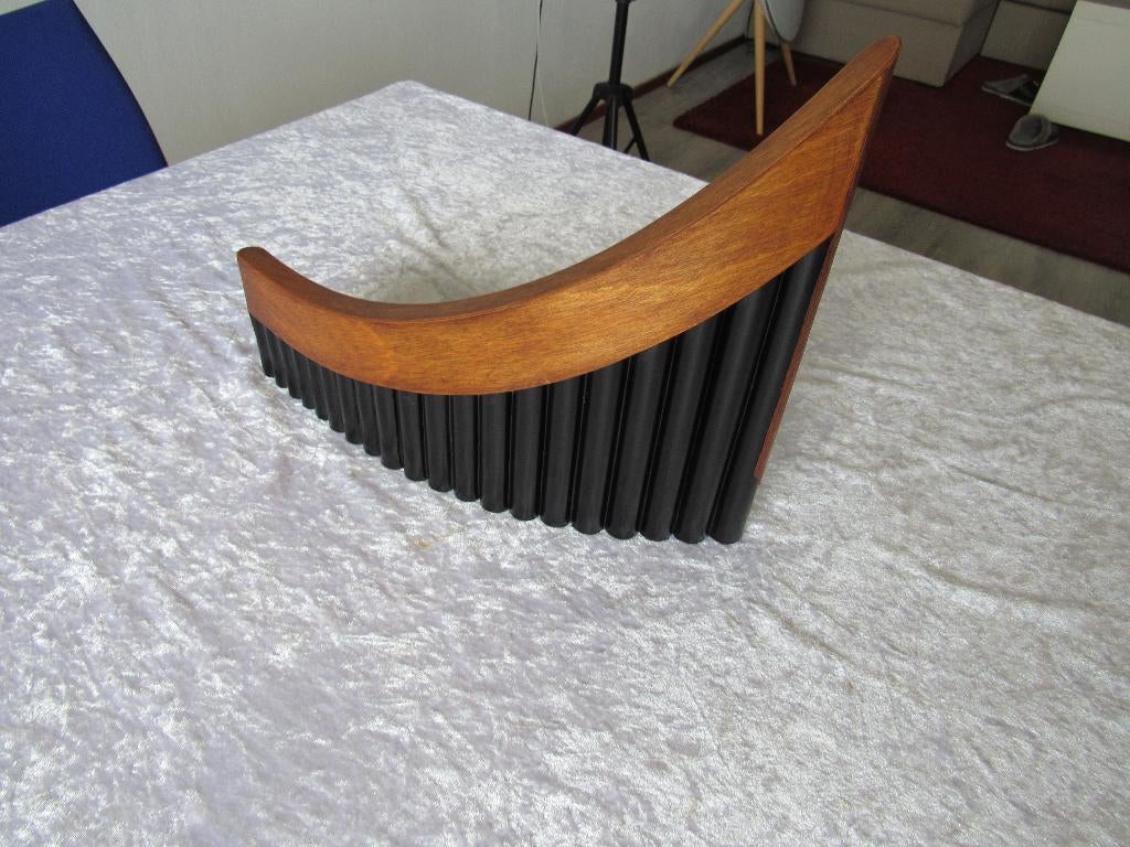 Panfluit 20 pijps in G, Muziek en Instrumenten, Gebruikt, -, -, -