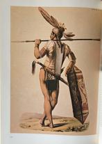 Reizend door Oost-Indië (Prenten en Verhalen) Indonesië, Antiek en Kunst, Ophalen of Verzenden