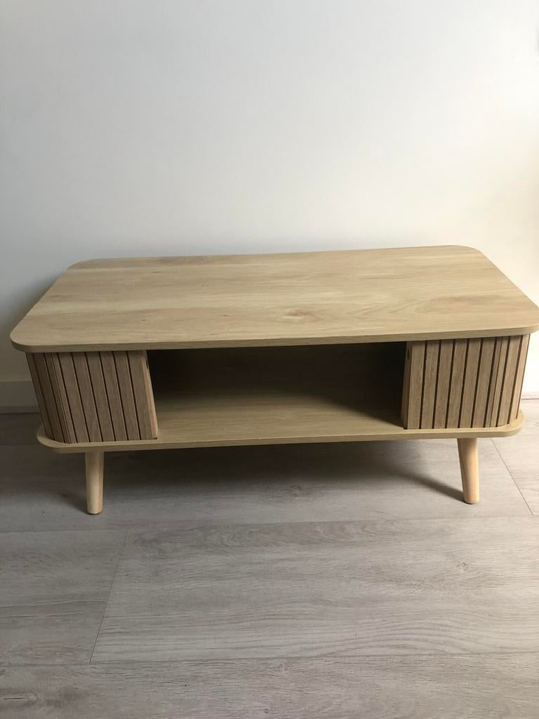 Tv kast, Ophalen, Zo goed als nieuw, 25 tot 50 cm, Minder dan 100 cm