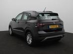 Volkswagen T-Cross 1.0 TSI Life | Adaptive cruise control |, Auto's, Gebruikt, Zwart, Origineel Nederlands, Bedrijf