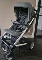 Mutsy Nexo kinderwagen buggy, Ophalen of Verzenden, Zo goed als nieuw, Overige merken, Verstelbare rugleuning