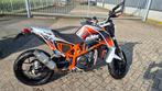 KTM 690 Duke 2013 A2 - Perfect voor de beginnende rijder!, Particulier, 690 cc, Minimaal motorrijbewijs A2, Naked bike