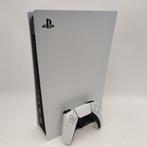 Sony PLaystation 5 Disk editie met controller nu voor€419.99, S, Ophalen of Verzenden, Zo goed als nieuw, Sony