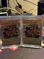 Naruto Mythos spanish promo card, Ophalen of Verzenden, Zo goed als nieuw