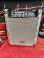 Bullit 8 draagbare luidspreker. gitaar media box speaker, Ophalen of Verzenden, Zo goed als nieuw, Minder dan 50 watt