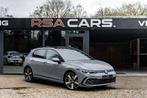 Volkswagen Golf 1.4 eHybrid GTE | FULL OPTION, Auto's, Volkswagen, Automaat, Gebruikt, Startonderbreker, Leder en Stof