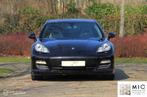 Porsche Panamera 3.6 4 | incl. btw | Inruil mogelijk., Automaat, Startonderbreker, Gebruikt, 4 stoelen