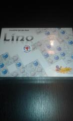 Lino (spel in fabrieksseal), Een of twee spelers, Ophalen of Verzenden, Nieuw, Giuocco