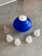 Tupperware spuitbol z.g.a.n., Huis en Inrichting, Ophalen of Verzenden, Zo goed als nieuw, Overige typen