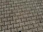 Bestrating oprit - Klinkers, Ophalen, Gebruikt, Klinkers, 10 m² of meer