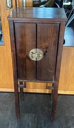 Kastje in Chinese stijl , opknappertje, Ophalen, Gebruikt