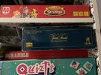 Stratego Junior Bordspel, scrabble quiz’t, trivial, Hobby en Vrije tijd, Gezelschapsspellen | Bordspellen, Een of twee spelers