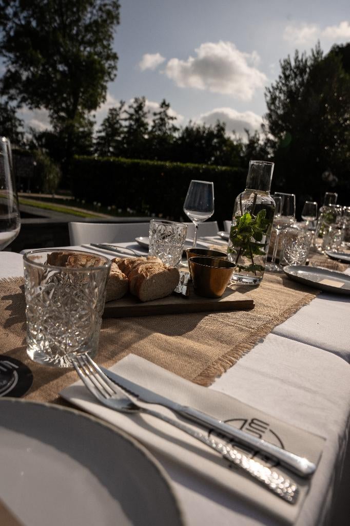 jute tafellopers, Ophalen of Verzenden