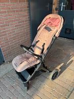 Easywalker Buggy Jackey XL, Ophalen, Zo goed als nieuw, Overige merken, Regenhoes
