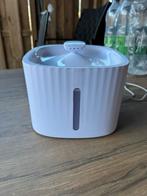 Waterbak, Ophalen, Zo goed als nieuw