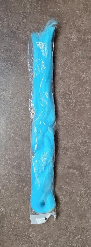 Nieuw Nephaar 60 cm Blauw, Ophalen of Verzenden, Nieuw