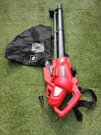 Bladblazer, Tuin en Terras, Bladblazers, Ophalen, Einhell, Zo goed als nieuw, Met opvangzak
