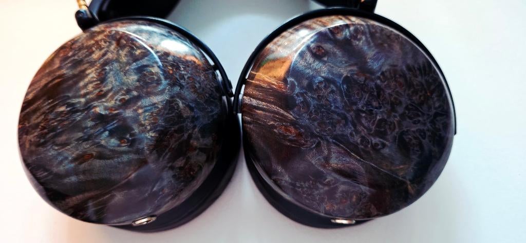 ZMF Verite Closed Stabilized, Audio, Tv en Foto, Koptelefoons, Gebruikt, Over oor (circumaural), Overige merken, Ophalen of Verzenden