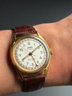 Oris vintage horloge, handopwinder, 17 jewels, Overige merken, Horology.hub.official@gmail.com, Polshorloge, Ophalen of Verzenden