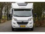 Adria Matrix 670 SL Euro6 Enkele bedden+hefbed 5PERS, Ringverwarming, Koelkast, Bedrijf, Adria