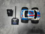 Rc auto Nikko Vaporizr, Hobby en Vrije tijd, Modelbouw | Radiografisch | Auto's, Gebruikt, Auto offroad, RTR (Ready to Run), Overige schalen