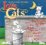 THE CATS - Love Cats, Ophalen of Verzenden, 1980 tot 2000, Zo goed als nieuw