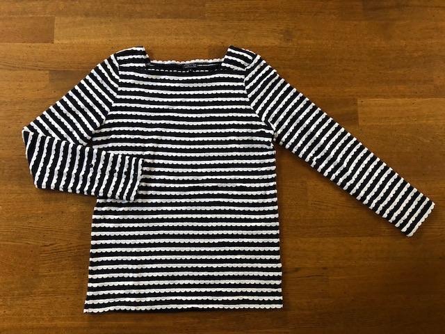 Bloomings Amsterdam trui maat M, Maat 38/40 (M), Blauw, Nieuw, Ophalen of Verzenden