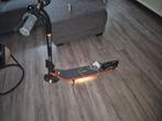 Electrice step met lader, Fietsen en Brommers, Steps, Ophalen of Verzenden, Zo goed als nieuw, Elektrische step (E-scooter)