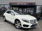 Mercedes-Benz GLA-klasse 200 Prestige AMG Leder|Pano|Xenon|C, Gebruikt, Euro 6, 715 kg, Wit