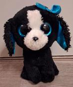 Ty beanie boo hondje Tracey 16 cm, Ophalen of Verzenden, Zo goed als nieuw, Hond