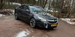 Opel Insignia 2.8 V6 Turbo Ecotec 325pk 4x4 Aut. 5D 2015, Automaat, Zwart, Vierwielaandrijving, Particulier