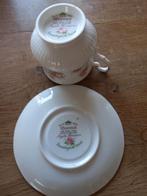 Royal Albert kop en schotels, Antiek en Kunst, Antiek | Servies los, Ophalen